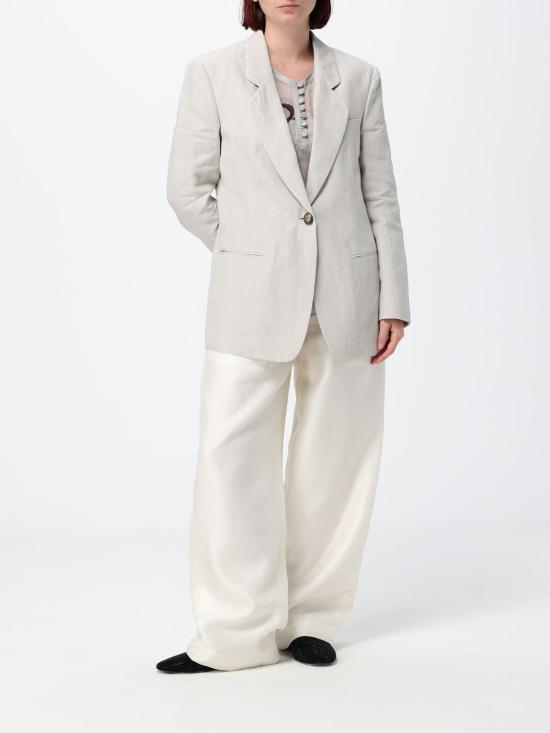 26SS 조르지오 아르마니 자켓 GW002824TE11126 U8038 Grey - GIORGIO ARMANI