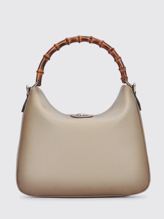 26SS 구찌 다이애나 미디움 숄더백 799862AAE3W 9511 Beige