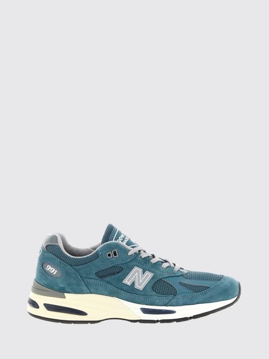 26SS 뉴발란스 991 스니커즈 U991OV2 BU2 Blue