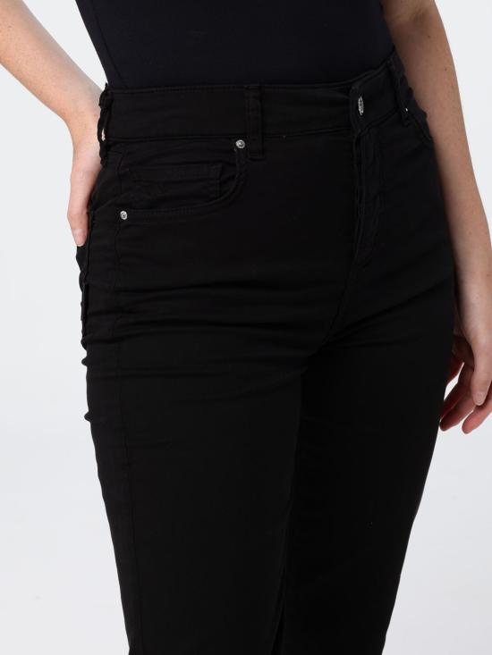 26SS 알마니 데님 팬츠 XW000072AF12862 UC001 Black - ARMANI