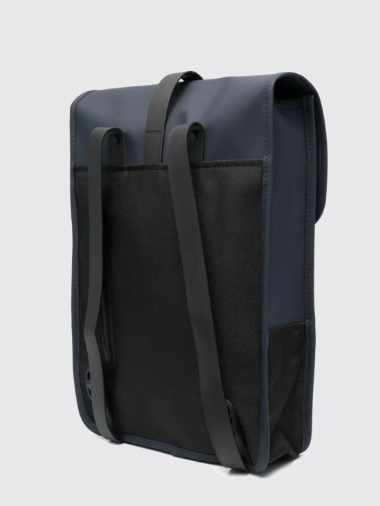 26SS 레인스 백팩 RA13020 098 NAVY Blue - RAINS