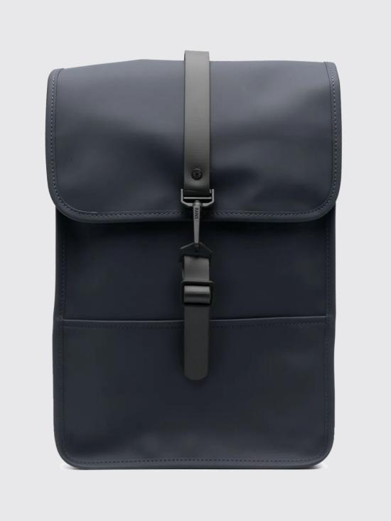 26SS 레인스 백팩 RA13020 098 NAVY Blue