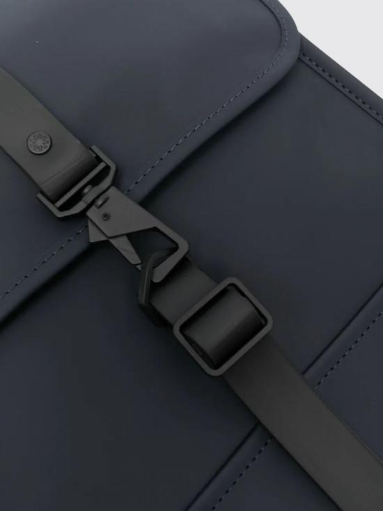 26SS 레인스 백팩 RA13020 098 NAVY Blue - RAINS