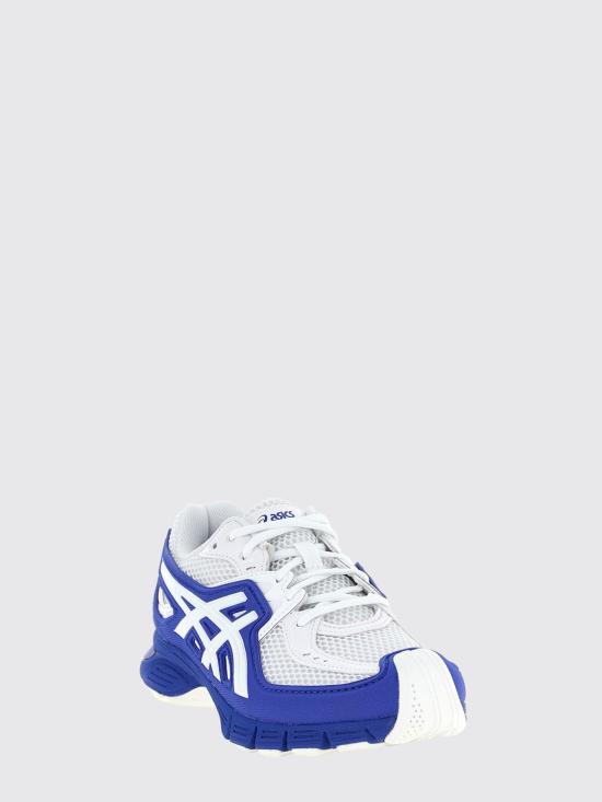 26SS 꼼데가르송 스니커즈 FQK101S26 2 Blue - COMME DES GARCONS