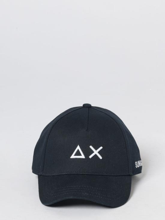 26SS [키즈] 썬 68 모자 X36326 07 Blue - SUN 68