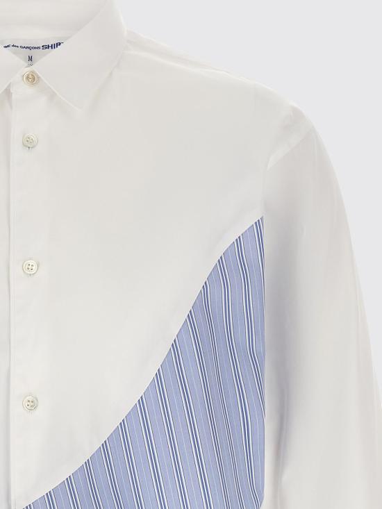 26SS 꼼데가르송 셔츠 FQB006S26 1 Multicolor - COMME DES GARCONS