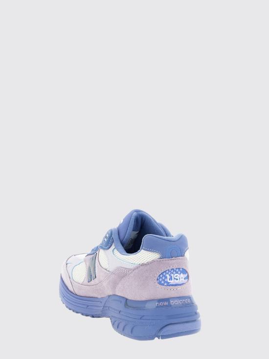 26SS 뉴발란스 스니커즈 U9935YA Multicolor - NEW BALANCE