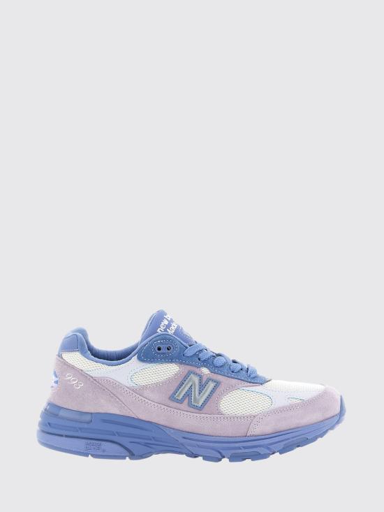 26SS 뉴발란스 스니커즈 U9935YA Multicolor