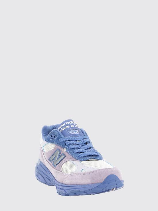 26SS 뉴발란스 스니커즈 U9935YA Multicolor - NEW BALANCE