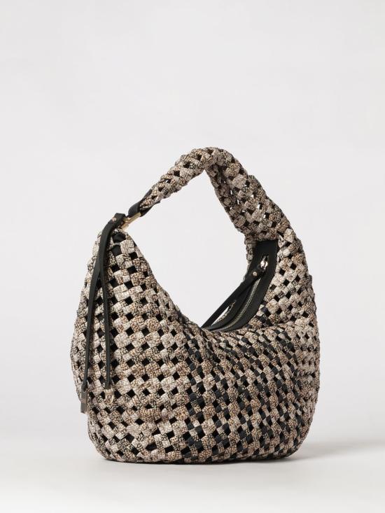26SS 보르보네제 숄더백 924827018 131 Multicolor - BORBONESE