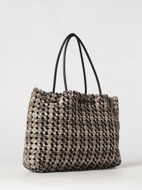 26SS 보르보네제 숄더백 910101920 131 Multicolor - BORBONESE