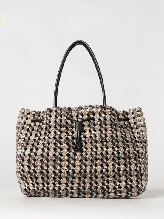 26SS 보르보네제 숄더백 910101920 131 Multicolor