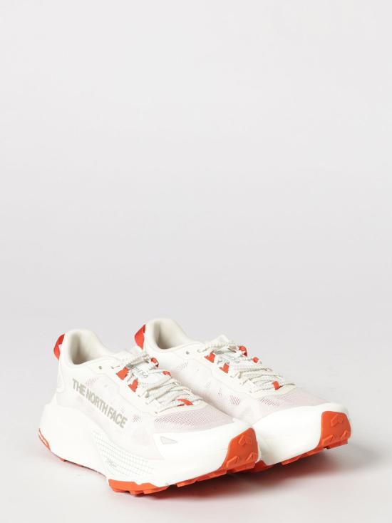 26SS 노스페이스 스니커즈 NF0A8DAJ L5I1 White - NORTH FACE