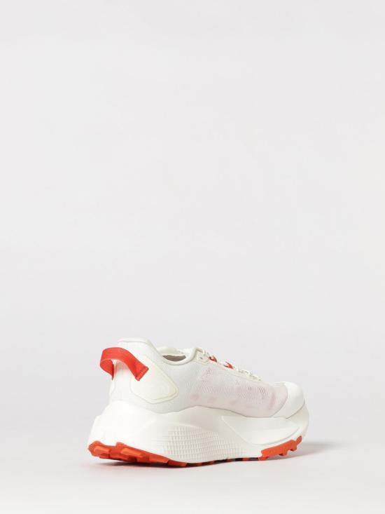 26SS 노스페이스 스니커즈 NF0A8DAJ L5I1 White - NORTH FACE
