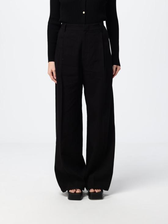 26SS 텔라 팬츠 140273010538 X001 Black
