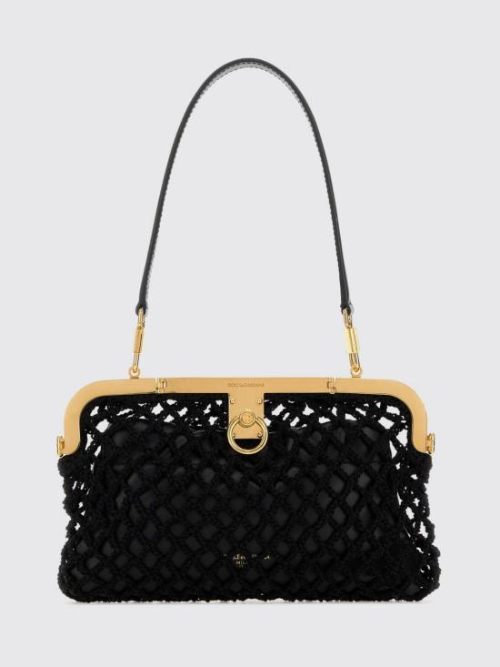 26SS 돌체앤가바나 토트백 BB7920A0699 80999 Black