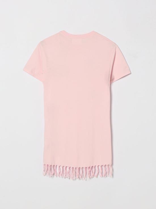 26SS [키즈] 세인트바쓰 원피스 ABY0001 00284L Blush Pink - MC2 SAINT BARTH