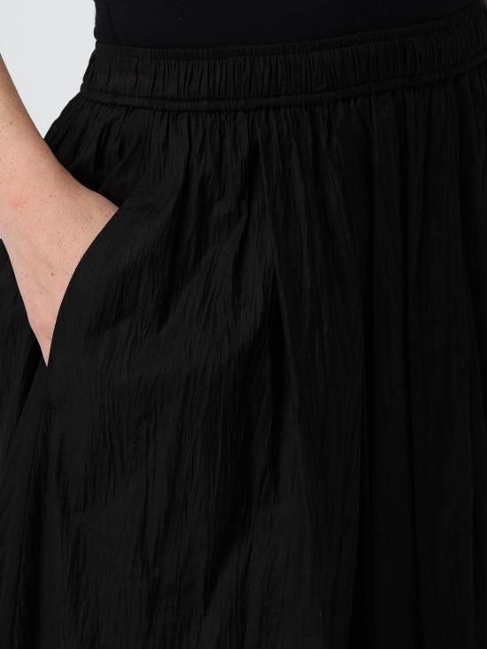26SS 텔라 스커트 110082010556 X001 Black - TELA
