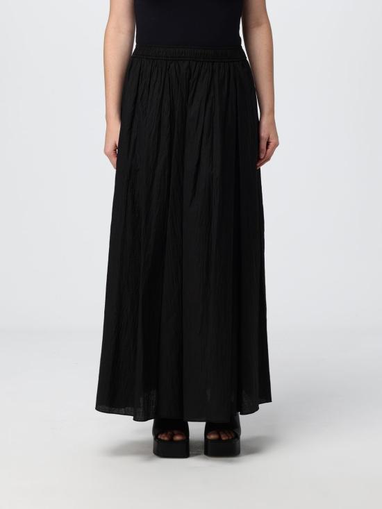 26SS 텔라 스커트 110082010556 X001 Black
