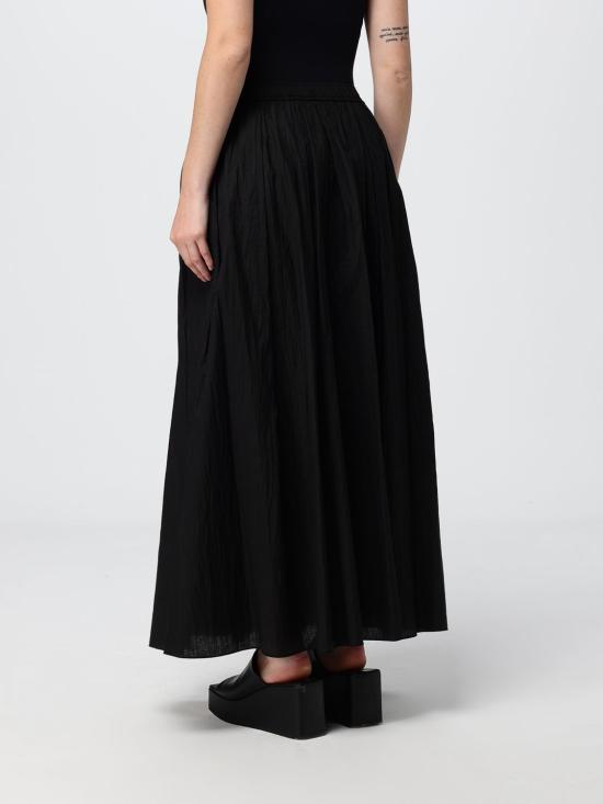 26SS 텔라 스커트 110082010556 X001 Black - TELA