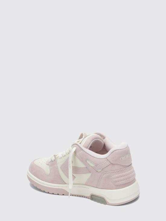 26SS 오프화이트 스니커즈 W259S6L004LEA004 0330 White - OFF WHITE