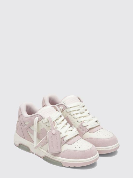 26SS 오프화이트 스니커즈 W259S6L004LEA004 0330 White - OFF WHITE