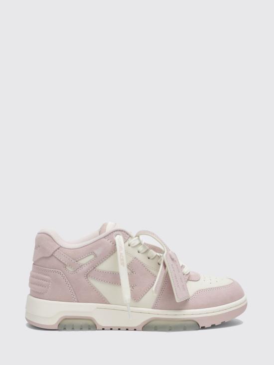 26SS 오프화이트 스니커즈 W259S6L004LEA004 0330 White