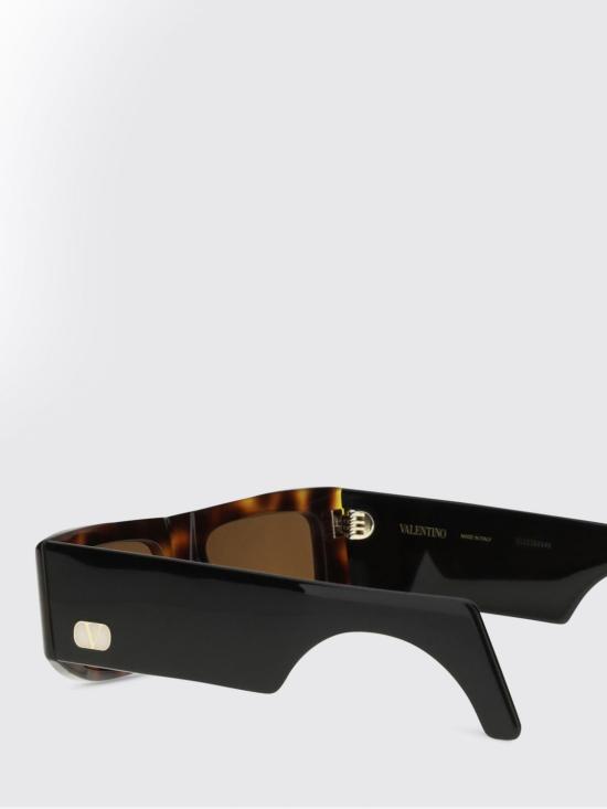 26SS 발렌티노 가라바니 선글라스 VG0005S00152 002 Brown - VALENTINO GARAVANI