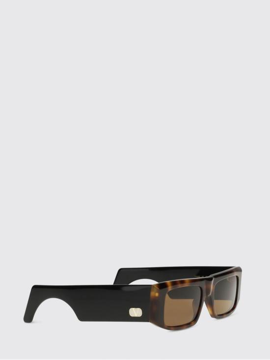 26SS 발렌티노 가라바니 선글라스 VG0005S00152 002 Brown