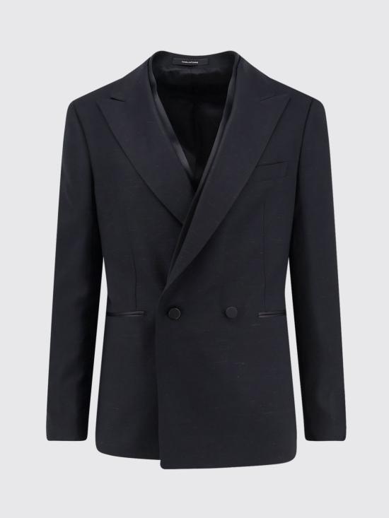 26SS 딸리아토레 자켓 1FBR1IA920001 N1195 Black - TAGLIATORE