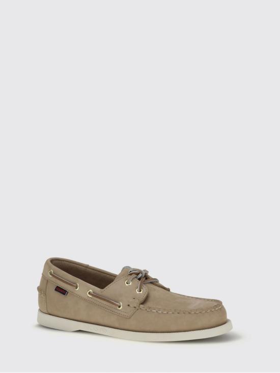 26SS 세바고 로퍼 7000GA0 906 Beige - SEBAGO