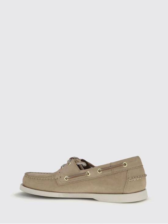 26SS 세바고 로퍼 7000GA0 906 Beige - SEBAGO