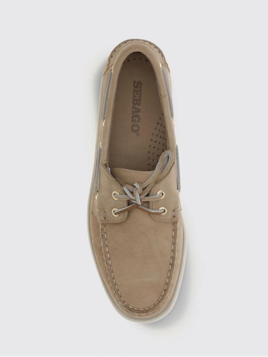 26SS 세바고 로퍼 7000GA0 906 Beige - SEBAGO