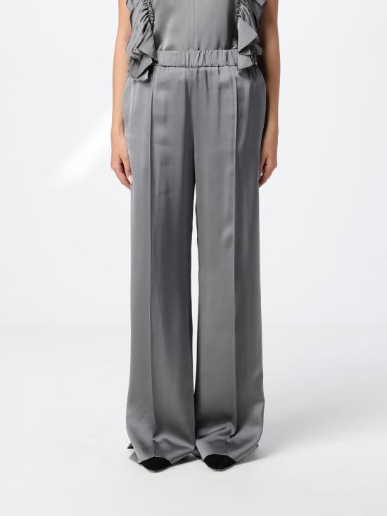 26SS 질샌더 팬츠 J02KA0180J65022 030 Pearl