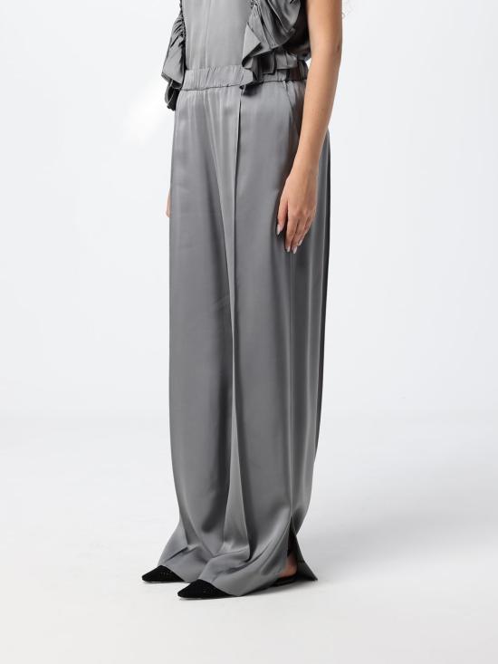 26SS 질샌더 팬츠 J02KA0180J65022 030 Pearl - JIL SANDER