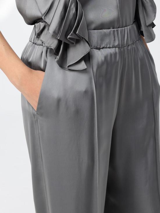 26SS 질샌더 팬츠 J02KA0180J65022 030 Pearl - JIL SANDER