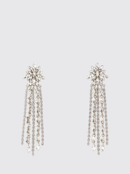 26SS 알레산드라리치 보석 FABA3326J0004 0001 Silver