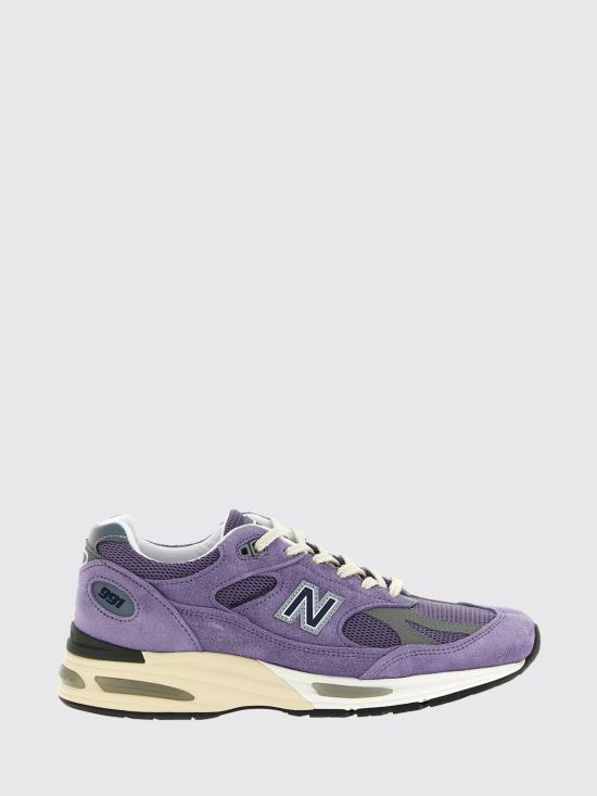 26SS 뉴발란스 991 스니커즈 U991OV2 LV2 Violet