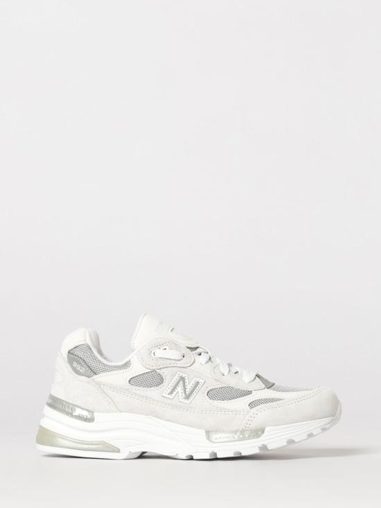 26SS 뉴발란스 992 메이드 인 USA 스니커즈 뉴발란스 U992N White