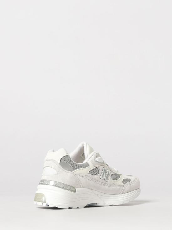 26SS 뉴발란스 992 메이드 인 USA 스니커즈 뉴발란스 U992N White - NEW BALANCE