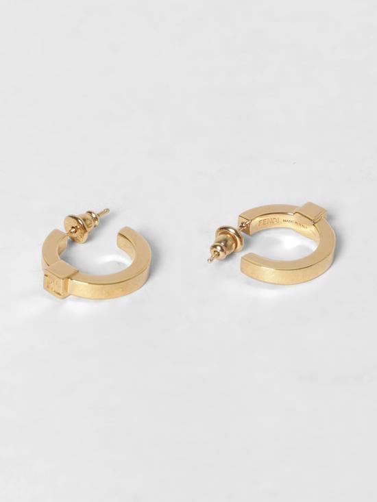 26SS 펜디 보석 8AL216B08 F0CFK Gold - FENDI