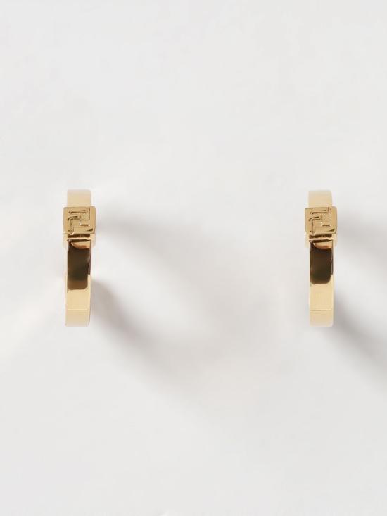 26SS 펜디 보석 8AL216B08 F0CFK Gold