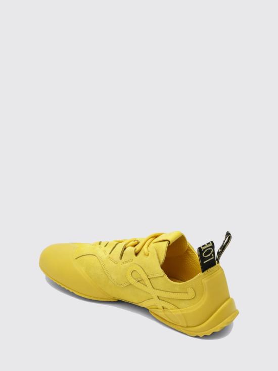 26SS 로에베 스니커즈 L814282X76 YELLOWSUNSHINE Yellow - LOEWE