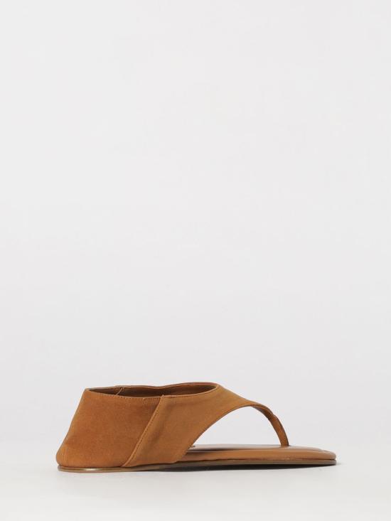 26SS 지아 보르기니 힐/펌프스 EMANUELLE 4750 Beige - GIA BORGHINI