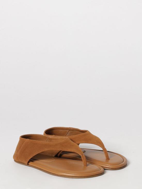 26SS 지아 보르기니 힐/펌프스 EMANUELLE 4750 Beige - GIA BORGHINI