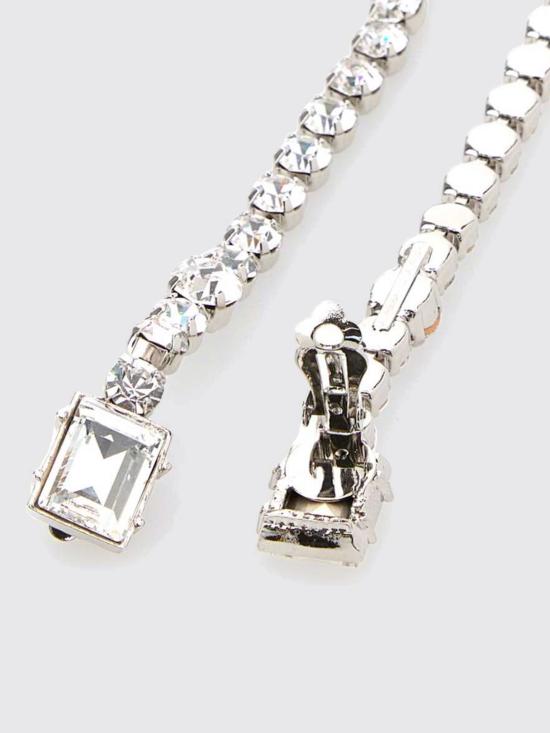 26SS 알레산드라리치 보석 FABA3335J0004 0001 Silver - ALESSANDRA RICH