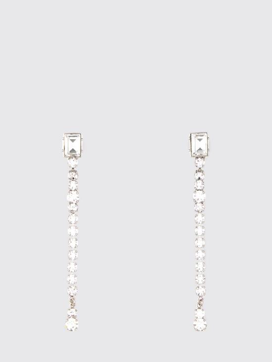 26SS 알레산드라리치 보석 FABA3335J0004 0001 Silver