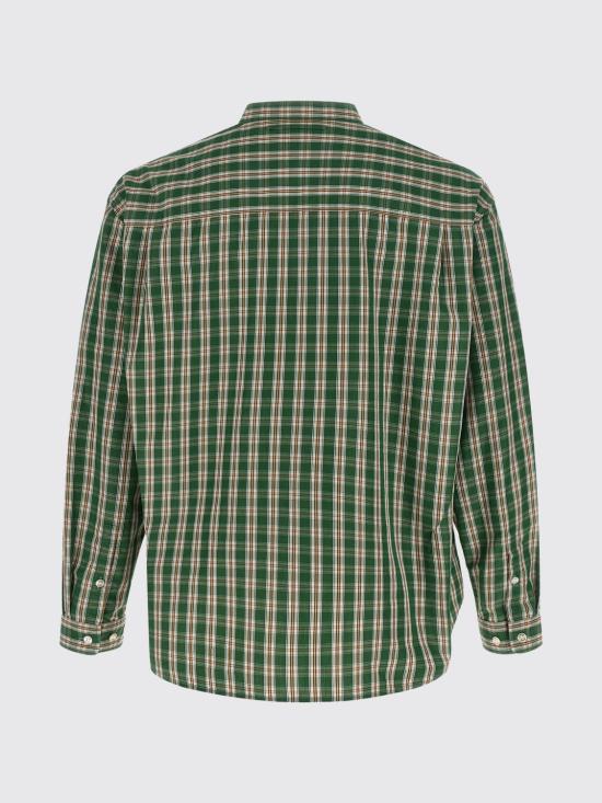 26SS 언더커버 셔츠 US1F44012 GREENCK Green - UNDERCOVER