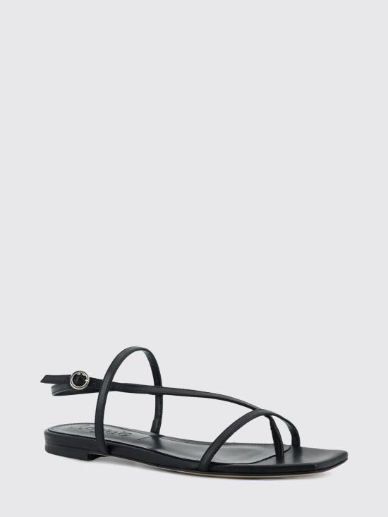 26SS 에이드 힐/펌프스 A11FSBERS8MFL0121 Black - AEYDE
