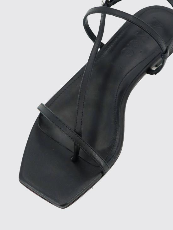 26SS 에이드 힐/펌프스 A11FSBERS8MFL0121 Black - AEYDE